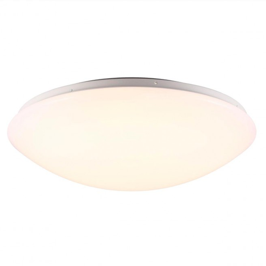 Nordlux Ask 41 Plafond - Hvid
