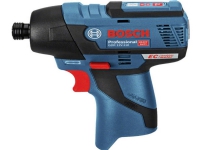 Bosch AKKUSLAGSKRUETRÆKKER GDR 12V-110 SOLO LB - Uden batteri og oplader