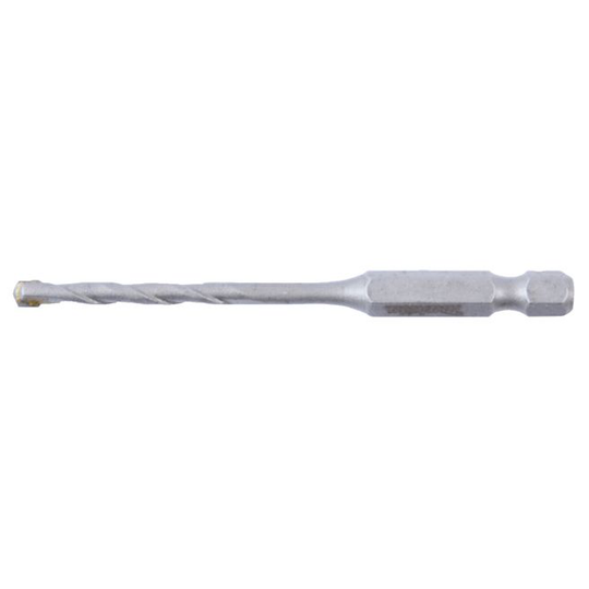 Makita Murbor 1/4" 4,0mm Standard - D-23787