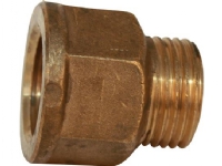Alupex 1/2x 1/2 overg.nip/mf. - Wavin alupex