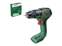 Bosch UniversalImpact 18V-60 - Uden batteri og oplader