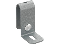 WIBE GROUP Vægfæste 11, 25 mm høj For kabelstiger type KHZ, KHZP, KHZSP og KHZPS El-galvaniseret
