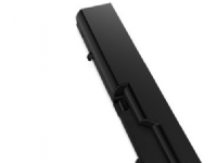 Fujitsu First Battery - Batteri til bærbar computer - 6-cellet - 6700 mAh - for LIFEBOOK E554, E734, E744, E754, E756