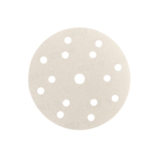 Metabo 4007430324764 - 626686000 Slibeark med burrelås Ø 150 mm, multi-hole