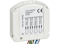 LAURITZ KNUDSEN IHC Wireless sender for indbygning Input 1-4 kanal.