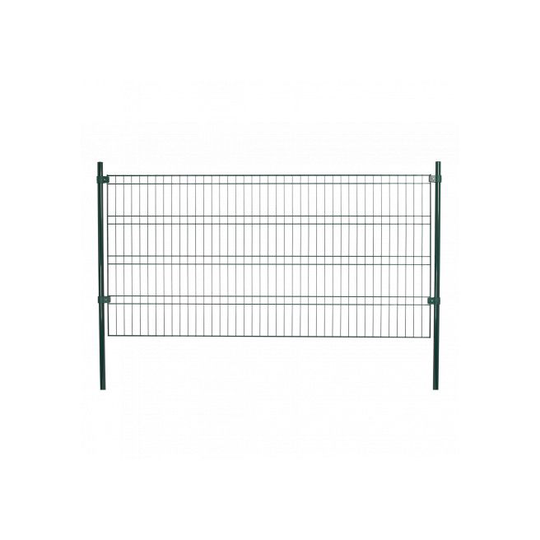 Panelhegn 1000x2000 Mm Grøn