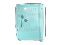 Dispenser Tork Washstation Dispenser W6 til håndklæderulle 125810,1 stk
