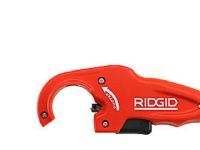 Plastrørskærer P-tec 50mm - Ridgid P-Tec 5000