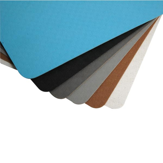 Treadmaster Step Smooth Anti-slip Skridbelægning 275x135x2mm Hvid sand 2 stk.