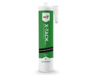 Tec7 X-Tack Hvid Lim 290ml