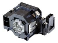 CoreParts - Projektorlampe - 170 Watt - 2000 time(r) - for Epson EB-S6, S62, W6, X6, X62, EH-TW420, EMP-260, S5, S52, X5, X52, X56