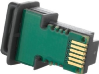 Danfoss ECL Comfort A302 applikationsnøgle
