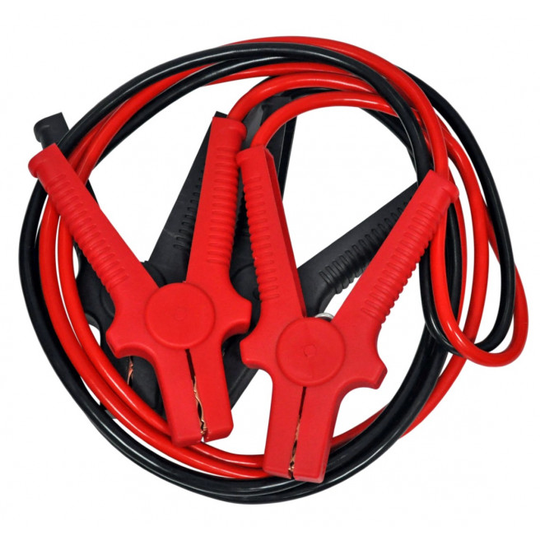 Work-it startkabel 330 AMP 2,5 meter