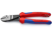 Knipex 74 22 200 T, Diagonale horisontale tænger, 4,2 mm, 65 mm, 200 mm, 29 mm, 325 g