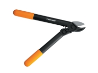 Fiskars 112170, Sort, Orange