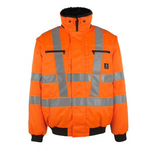 Mascot Innsbruck Safe Arctic Pilotjakke 05020-660
