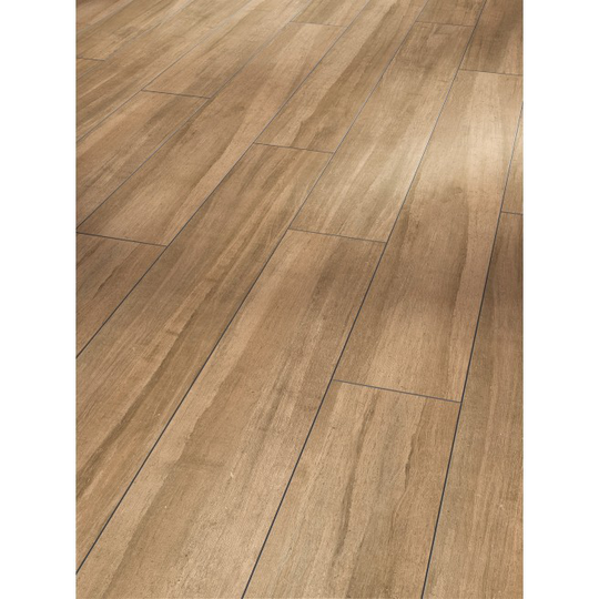 Parador Trendtime 1 Banan Abaca silkemat struktur stavplanke - Laminatgulv