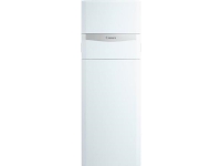 Vaillant ecoCOMPACT VCC - 206-4-5 150 stående gaskedel m. 150 l spiral beholder