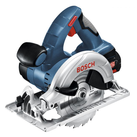 Bosch GKS 18 V-LI Akku-rundsav - 060166H006