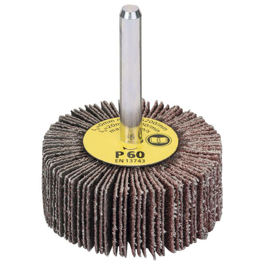 Bosch Lamelslibepapir - 1609200287