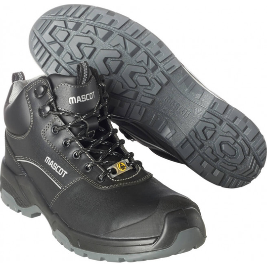 Mascot Footwear Flex Sikkerhedsstøvle F0128-775