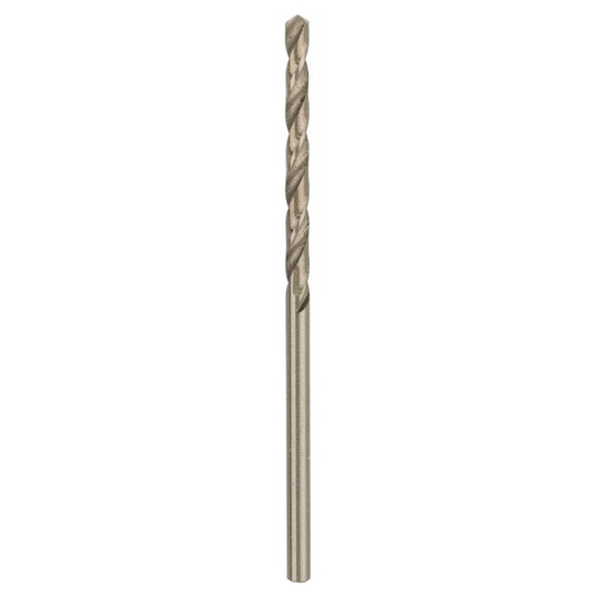 Bosch Metalbor HSS-CO Ø2,5x30x57mm 135gr - 2609255064