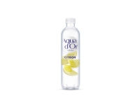 Danskvand Aqua D'or Blid Brus, citron og lime, 500 ml, pakke a 12 flasker