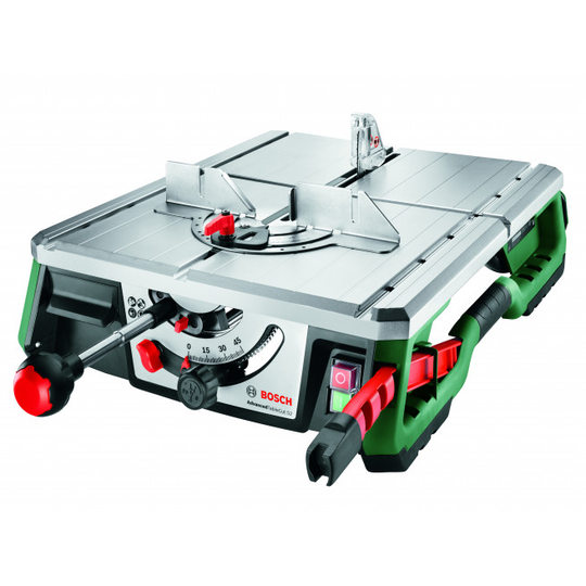 Bosch Multibordsav Adv Tablecut 52 - 0603B12001