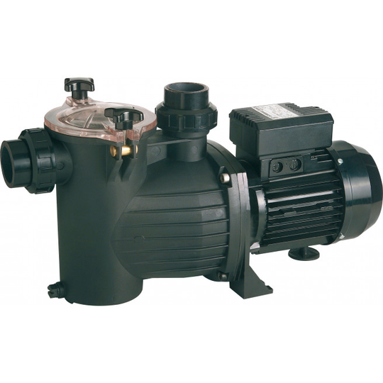 Swim & Fun Pumpe OPTIMA 75, 0,55 KW- 0,75 HP - 1651