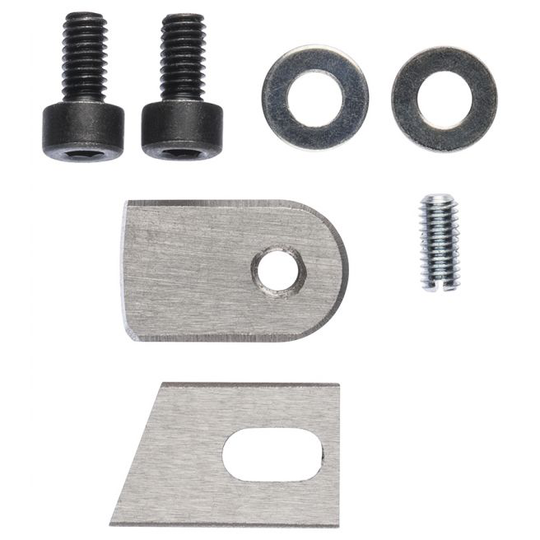 Bosch Knivsæt Til Gsc 1,6 Type 1500 - 3607010028