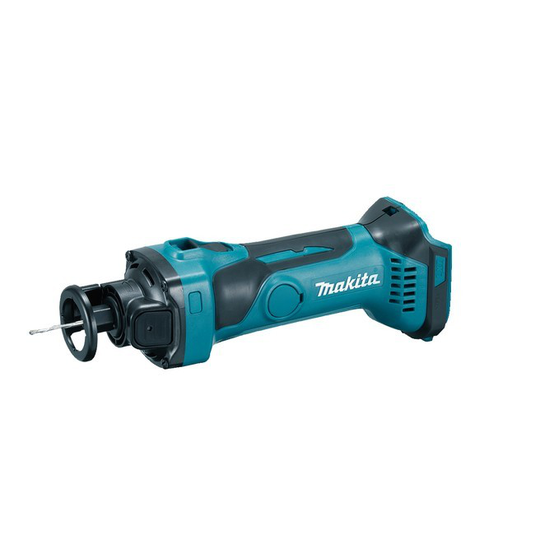 Makita Rotationsskærer 18V - DCO180Z