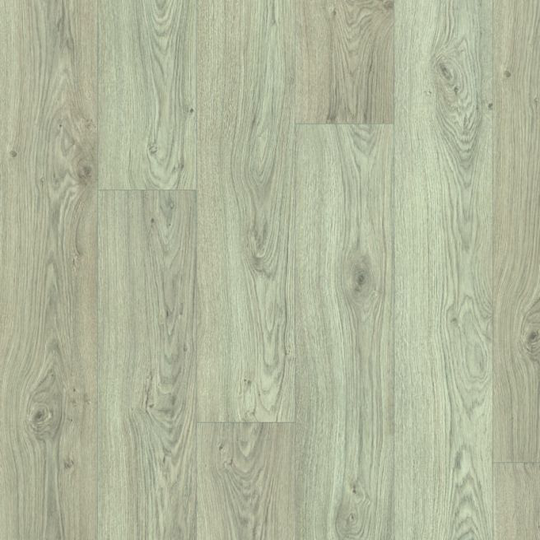 Moland High Performance Laminate, Plank Light Cream Oak 10101224 Design Gulv