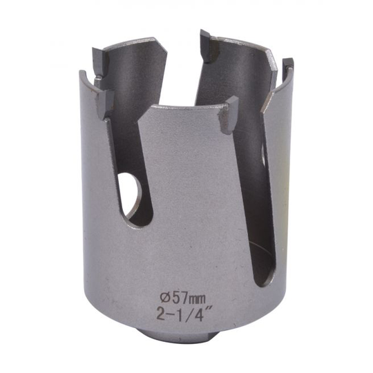 Makita Tct Hulsav 57mm - D-42824