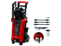Einhell Einhell TE-HP 170 højtryksrenser med terrasserenser 170 bar