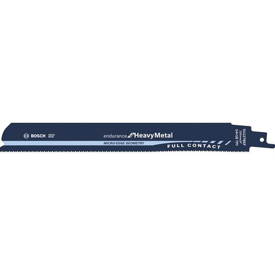 Bosch Bajonetsavkl S1127bef 25stk Metal - 2608657933