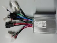 Styreboks 800W til GreenPower 36V (type XYG)