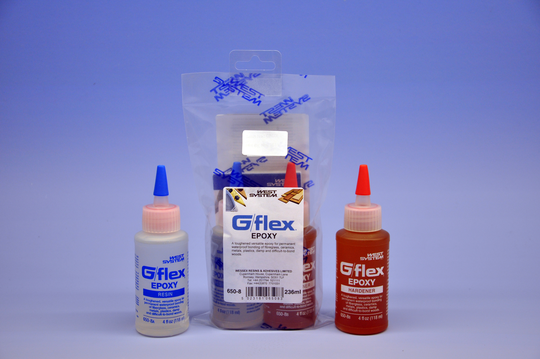 650-8 g/flex flydende 236 g