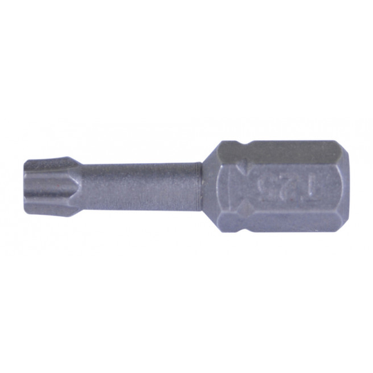 Makita Torx Bit 1/4" Tx25x25mm - P-72300