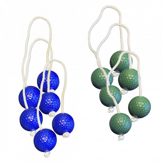 Ekstra bolde til stigegolf NORDIC Games - 805-539