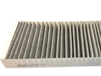 filter - Danfoss A2 - Kassette G4 kul 210x443x48