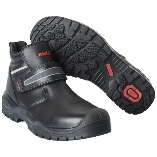 Mascot Footwear Industry Sikkerhedsstøvle F0457-902