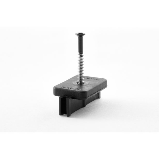 Wimex Preload T-clips til Fur Royal - 1552783 - 45 mm
