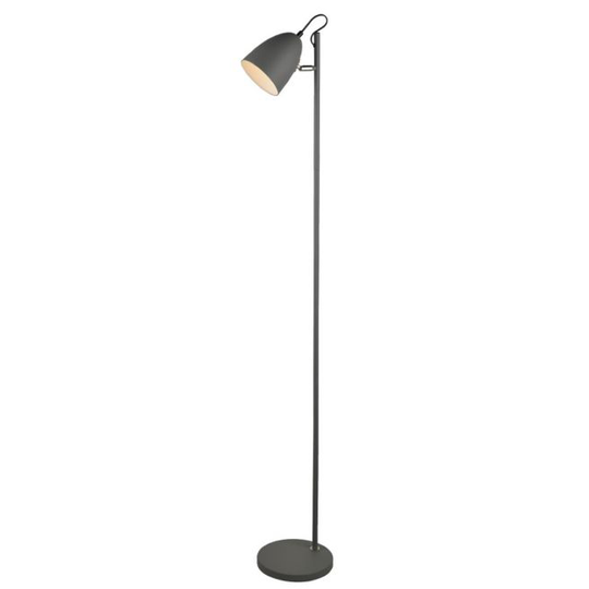 Halo Design YEP! gulvlampe grå - 733880