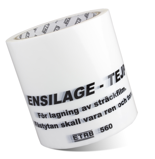 Reparations tape 100 mm x 20 meter