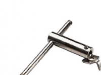 EGO spindelforl. 60 mm. - til type 2006 1'' -1 1/4'' og type 2006SC 1 1/4'' - 1 1/2''