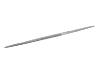 Bahco 1-230-06-3-0, Fil, Rund fil, Enkelt snit, Rustfrit stål, 6 mm, 29 g