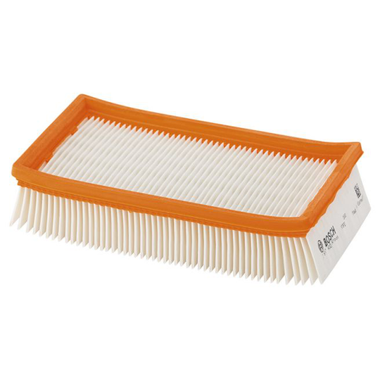 Bosch Filter Gas 35-55 Ptfe Betonstøv - 2607432041