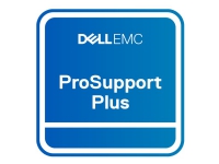Dell Upgrade from Lifetime Limited Warranty to 3Y ProSupport Plus 4H Mission Critical - Support opgradering - reservedele og arbejdskraft - 3 år - on