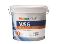 DYRUP VÆG 10 - EKSTRA DÆKKENDE - BASE 30 - 4,50L