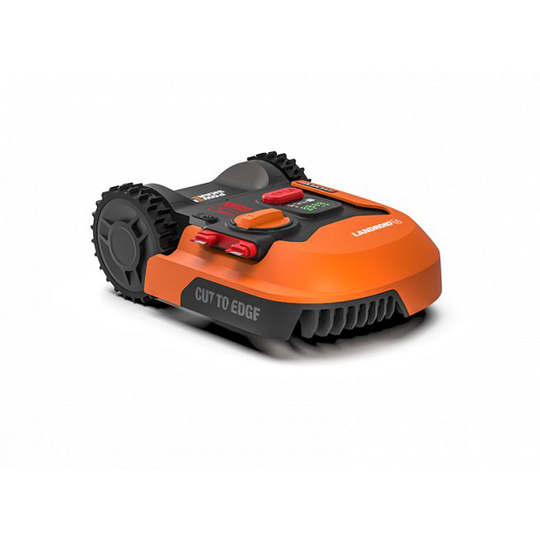 Worx Landroid Robotplæneklipper M500 - WR141E